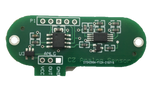 The Wide Angle cZ Analog Presence Sensor detects the presence and proximity of objects using active and pulsed-coded infrared light. The sensor detects objects up to a range of 0.5 meters and 100-degree angular field of view (FOV), and alerts to object range (such as a package range on a conveyor for example). Data output is in analog voltage only.