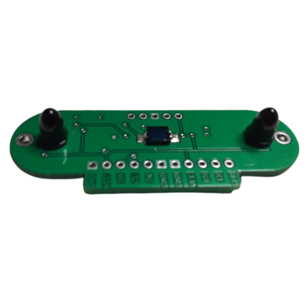cZX Presence Sensor – Vector Circuits